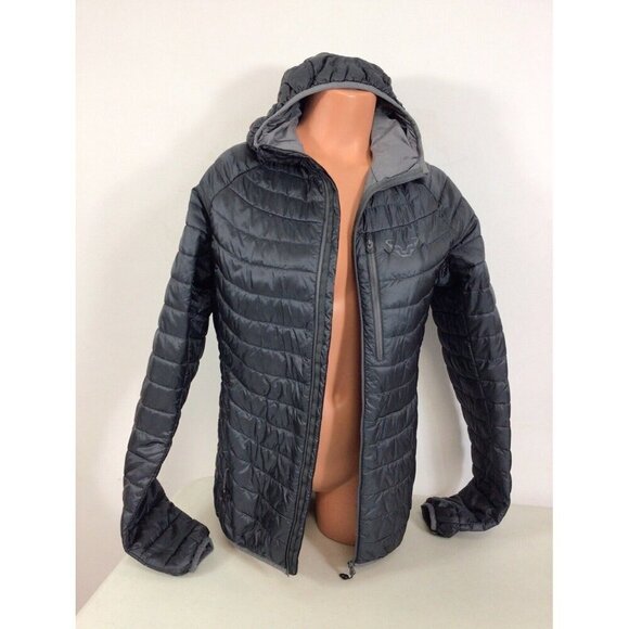 Dynafit Puffer Jacket Womens XS - Picture 1 of 8